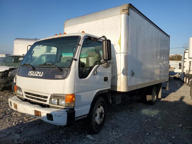 Image 2 of 2004 ISUZU NQR  2004 with VIN JALE5B14647900157
