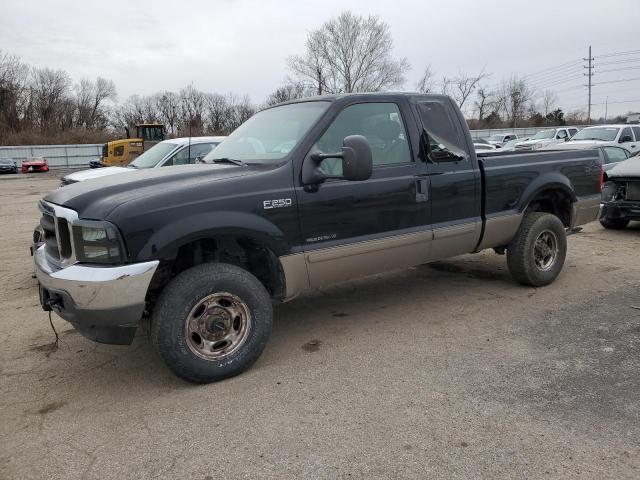 2002 FORD F250 SUPER DUTY 2002 image