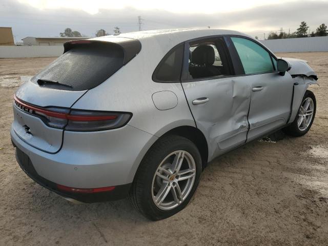 Obraz 3 z 2020 PORSCHE MACAN  2020 z VIN WP1AA2A57LLB00556
