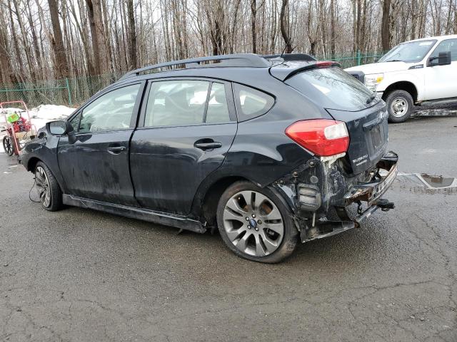 Изображение 2 2015 SUBARU IMPREZA SPORT LIMITED 2015 с VIN JF1GPAZ69F8326600