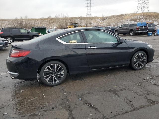 Obraz 3 z 2017 HONDA ACCORD EXL 2017 z VIN 1HGCT1B84HA003987