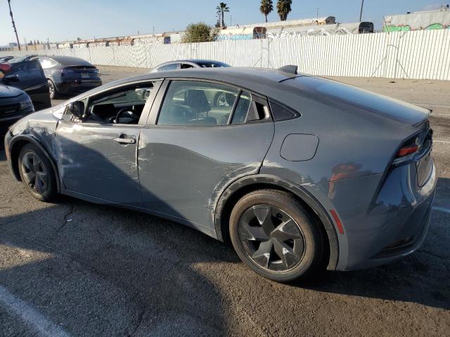 Obraz 2 z 2023 TOYOTA PRIUS LE 2023 z VIN JTDACAAU1P3009799