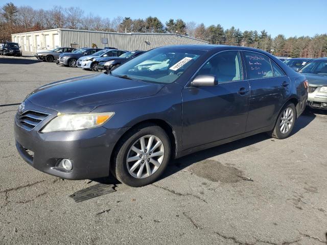 Obraz 1 z 2011 TOYOTA CAMRY SE 2011 z VIN 4T1BK3EK1BU631216