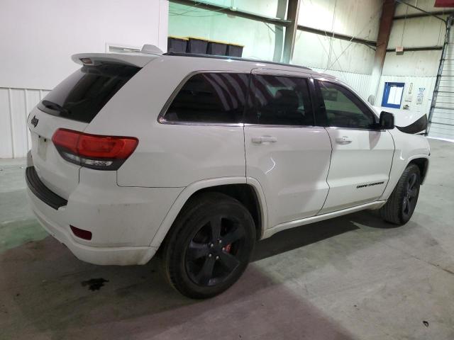 Image 3 of 2015 JEEP GRAND CHEROKEE LAREDO 2015 with VIN 1C4RJEAG4FC625926