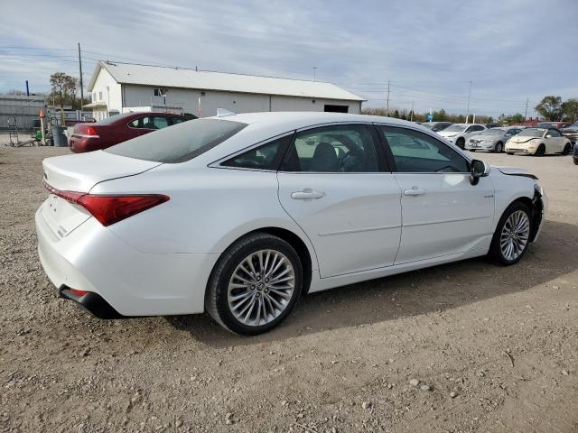 Изображение 3 2019 TOYOTA AVALON XLE 2019 с VIN 4T1B21FB6KU011500