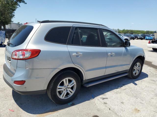 Image 3 of 2010 HYUNDAI SANTA FE GLS 2010 with VIN 5NMSG3AB1AH409938