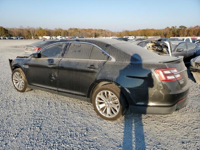 Image 2 of 2014 FORD TAURUS SEL 2014 with VIN 1FAHP2E80EG130602
