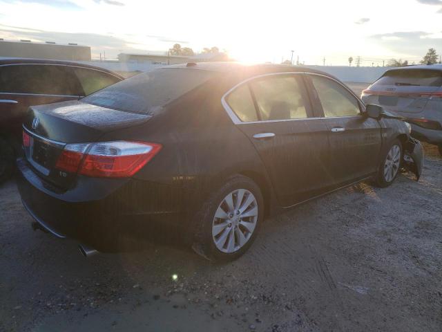 Obraz 3 z 2015 HONDA ACCORD EXL 2015 z VIN 1HGCR3F82FA031725