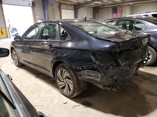 Image 2 of 2021 VOLKSWAGEN JETTA SEL 2021 with VIN 3VWE57BU2MM065447