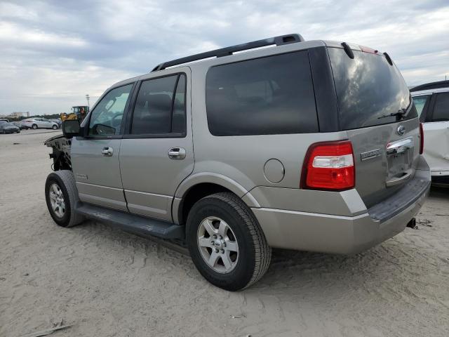 Image 2 of 2008 FORD EXPEDITION XLT 2008 with VIN 1FMFU15548LA36966