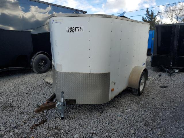 Image 2 of 2008 PACE CARGO TRLR 2008 with VIN 4FPFB10148G130735