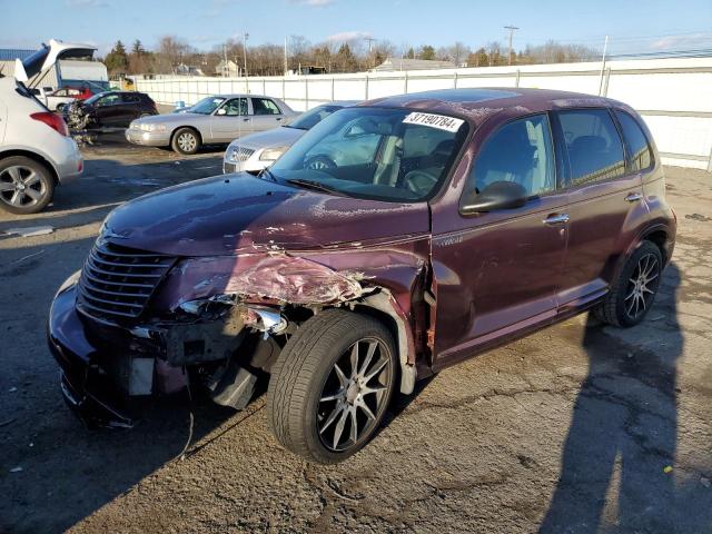 Image 1 of 2003 CHRYSLER PT CRUISER GT 2003 with VIN 3C8FY78G53T553617