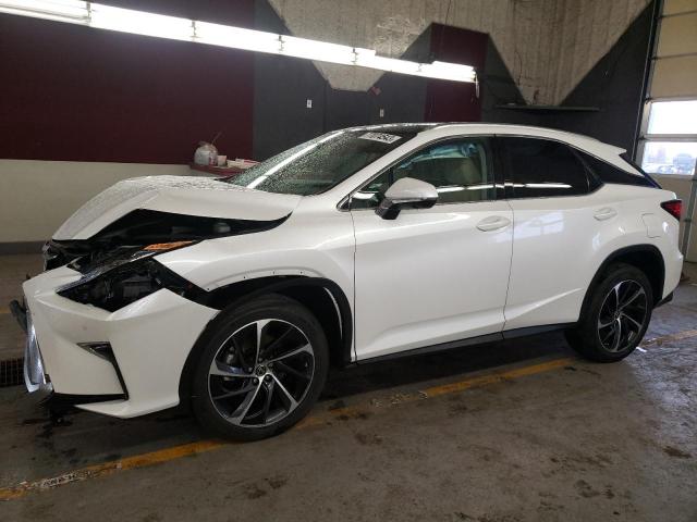 Obraz 2019 LEXUS RX 350 BASE 2019