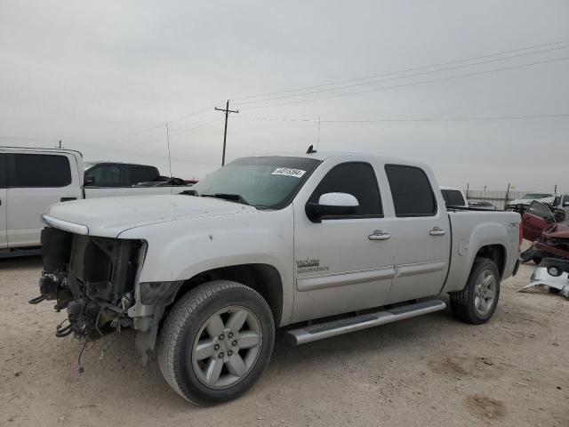 Изображение 2012 GMC SIERRA K1500 SLE 2012