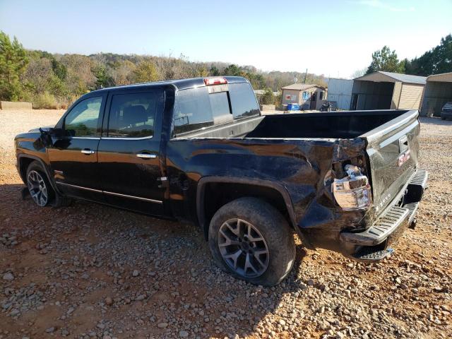 Изображение 2 2015 GMC SIERRA K1500 SLT 2015 с VIN 3GTU2VEC0FG207729