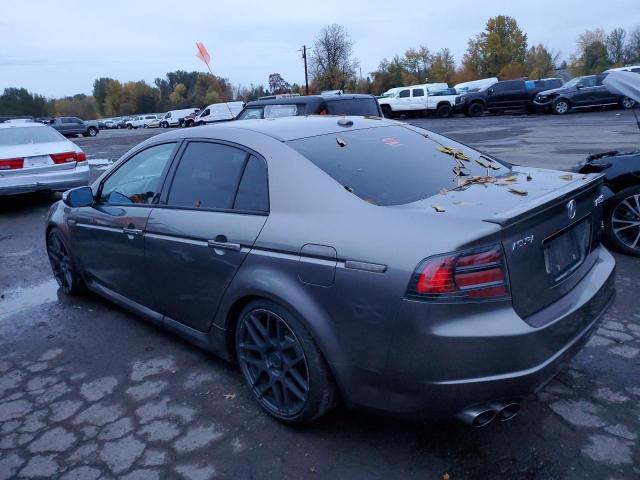 Image 2 of 2007 ACURA TL TYPE S 2007 with VIN 19UUA76537A041559