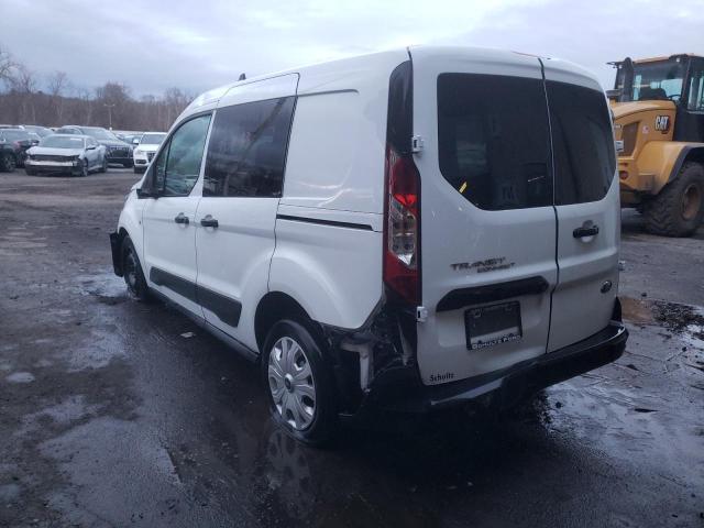 Obraz 2 z 2022 FORD TRANSIT CONNECT XL 2022 z VIN NM0LS6S23N1507787