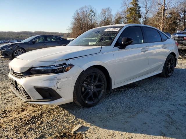 2023 HONDA CIVIC SPORT 2023 image