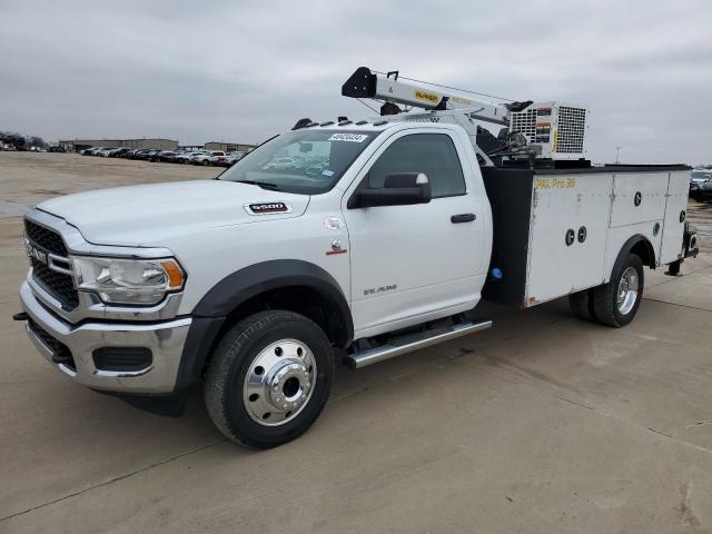 2022 RAM 5500  2022 image