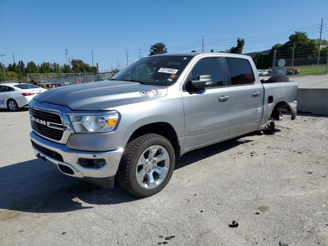 Obraz 2019 RAM 1500 BIG HORN/LONE STAR 2019