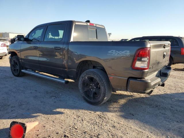 Изображение 2 2020 RAM 1500 BIG HORN/LONE STAR 2020 с VIN 1C6SRFFT5LN218579