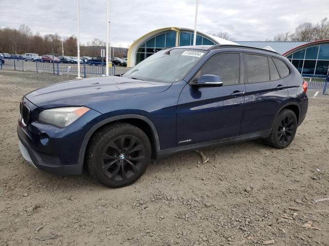Изображение 2014 BMW X1 XDRIVE28I 2014