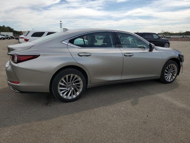 Image 3 of 2019 LEXUS ES 350 2019 with VIN 58ABZ1B1XKU010836