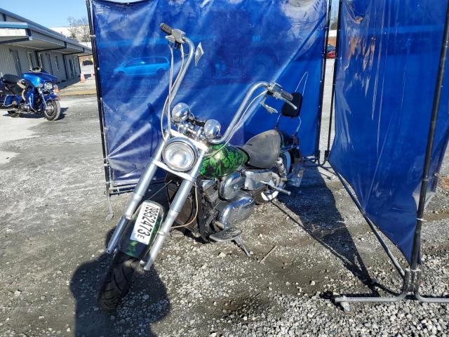 Изображение 2 1997 KAWASAKI VN1500 D 1997 с VIN JKBVNAD16VA066771