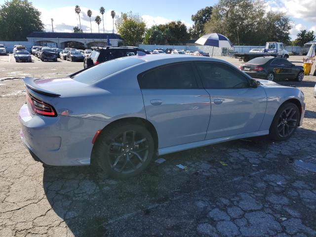 Obraz 3 z 2021 DODGE CHARGER GT 2021 z VIN 2C3CDXHG8MH608253