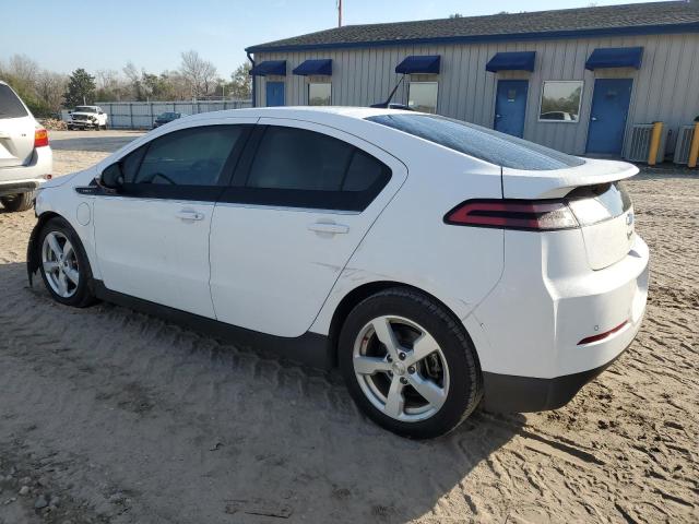 Obraz 2 z 2013 CHEVROLET VOLT  2013 z VIN 1G1RF6E45DU132330