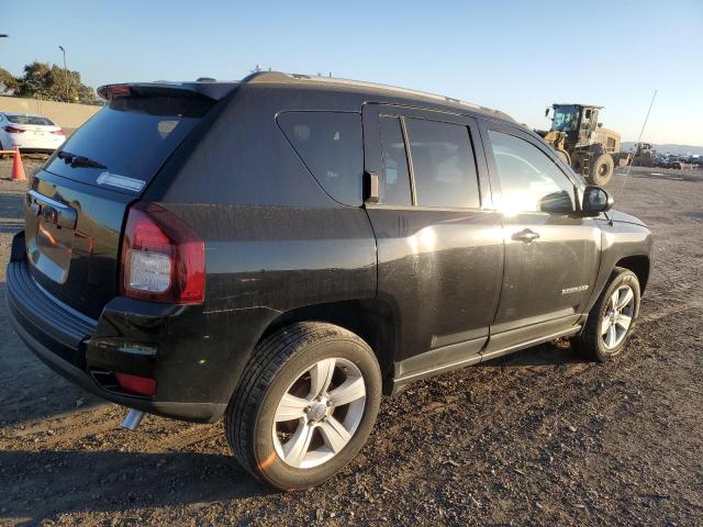 Image 3 of 2016 JEEP COMPASS SPORT 2016 with VIN 1C4NJCBA8GD743101