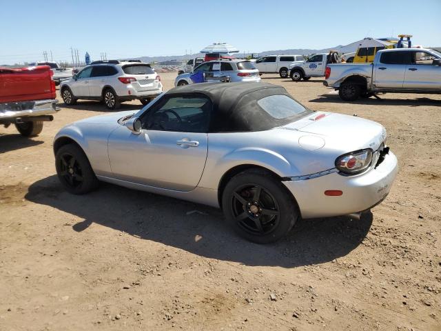 Image 2 of 2007 MAZDA MX-5 MIATA  2007 with VIN JM1NC25F570136303