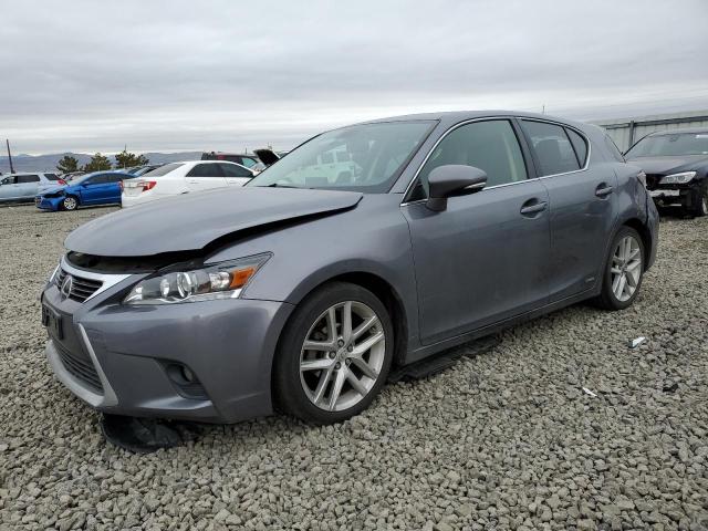 2014 LEXUS CT 200 2014 image