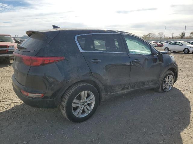 Изображение 3 2018 KIA SPORTAGE LX 2018 с VIN KNDPM3AC2J7466471