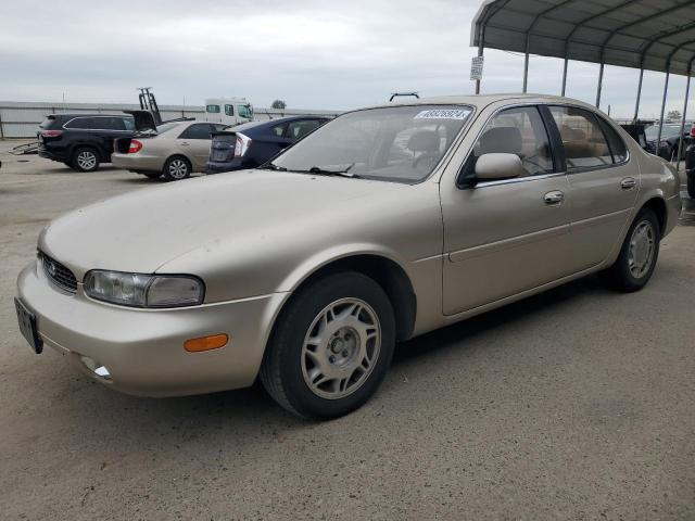 Изображение 1995 INFINITI J30  1995