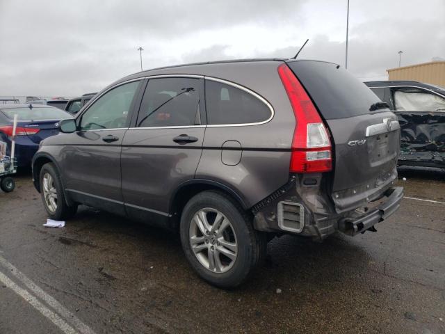 Obraz 2 z 2011 HONDA CR-V EX 2011 z VIN 3CZRE3H59BG703518
