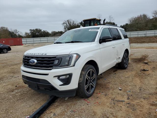 Изображение 1 2020 FORD EXPEDITION LIMITED 2020 с VIN 1FMJU2AT6LEA17515