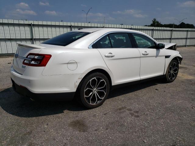 Image 3 of 2016 FORD TAURUS SHO 2016 with VIN 1FAHP2KT4GG144367