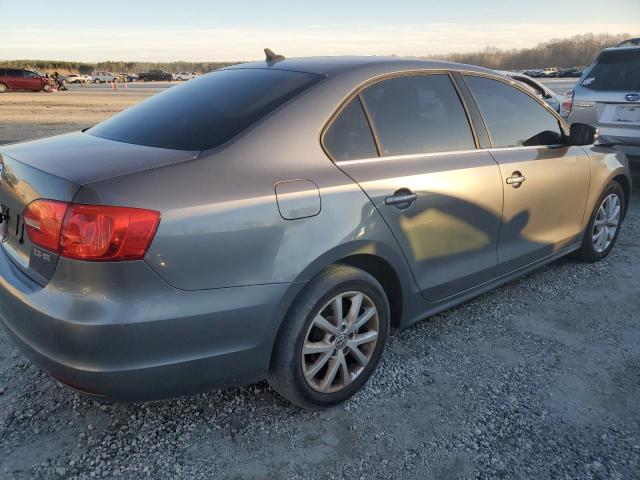 Image 3 of 2013 VOLKSWAGEN JETTA SE 2013 with VIN 3VWDP7AJ4DM353659