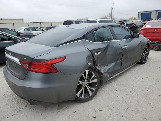 Image 3 of 2017 NISSAN MAXIMA 3.5S 2017 with VIN 1N4AA6AP9HC457311