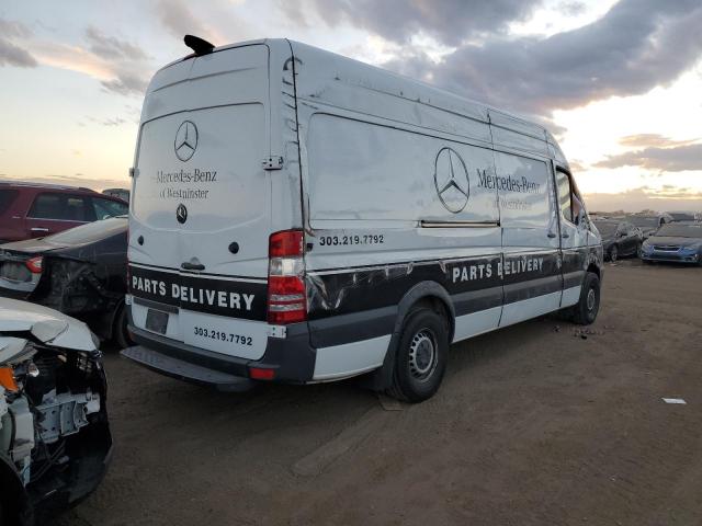 Изображение 3 2018 MERCEDES-BENZ SPRINTER 2500 2018 с VIN WD3PE8CD4JP611116