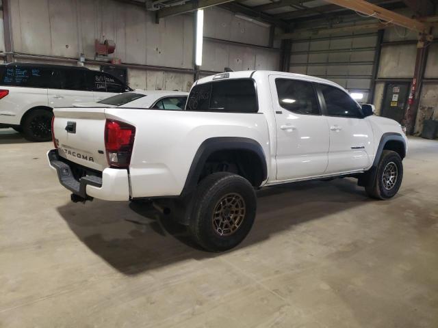 Image 3 of 2023 TOYOTA TACOMA DOUBLE CAB 2023 with VIN 3TYCZ5AN6PT112453