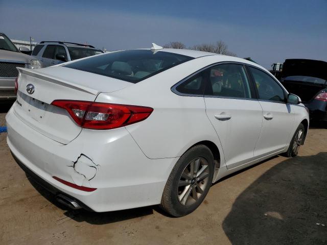 Obraz 3 z 2017 HYUNDAI SONATA SE 2017 z VIN 5NPE24AF3HH571748
