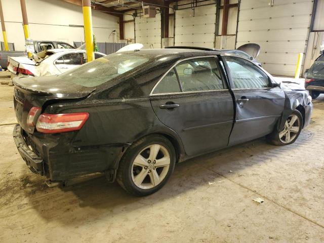 Изображение 3 2011 TOYOTA CAMRY BASE 2011 с VIN 4T1BF3EKXBU722490