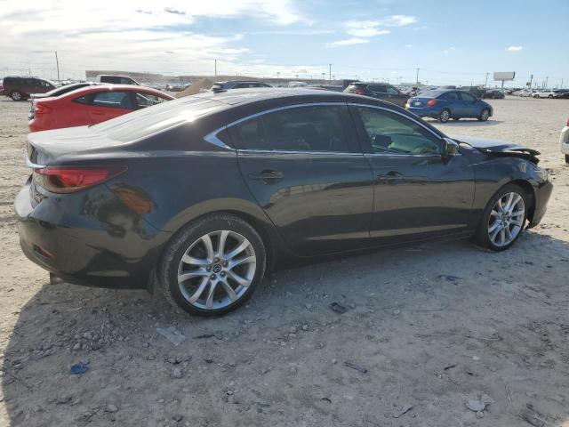 Изображение 3 2017 MAZDA 6 TOURING 2017 с VIN JM1GL1V5XH1130034