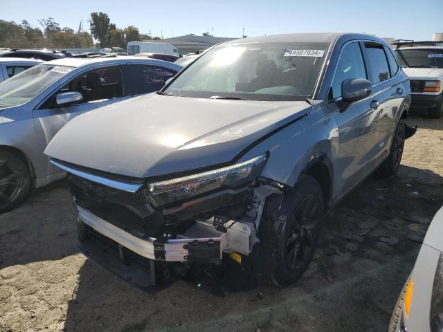 Obraz 2024 HONDA CR-V EXL 2024