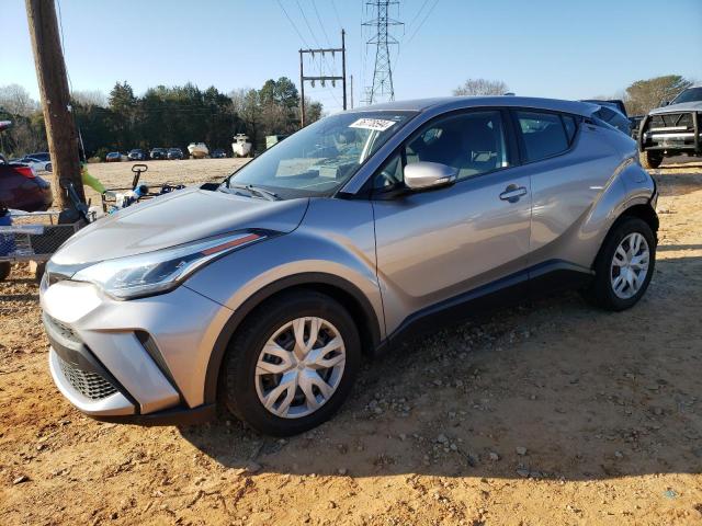 Obraz 1 z 2020 TOYOTA C-HR XLE 2020 z VIN NMTKHMBX9LR116560