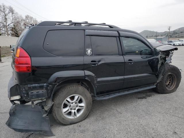 Изображение 3 2004 LEXUS GX 470 2004 с VIN JTJBT20X040047279