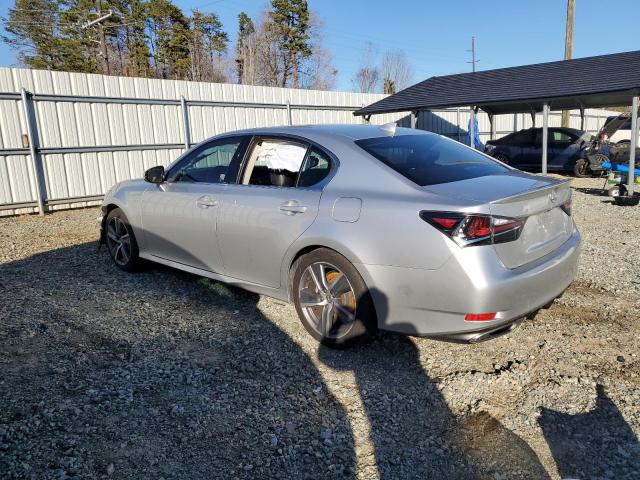 Obraz 2 z 2016 LEXUS GS 200T BASE 2016 z VIN JTHBA1BL3GA001830