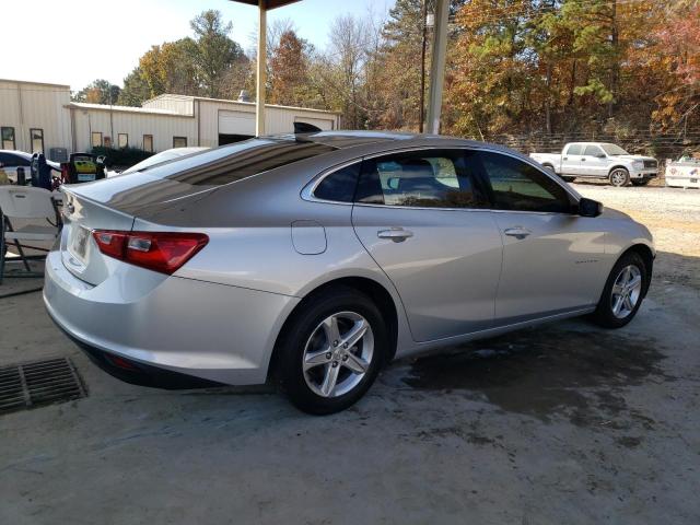 Image 3 of 2021 CHEVROLET MALIBU LS 2021 with VIN 1G1ZB5ST5MF032945